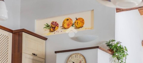 2 Schlafzimmer Wohnung in Caprarola, Italy, Nr. 273194 24