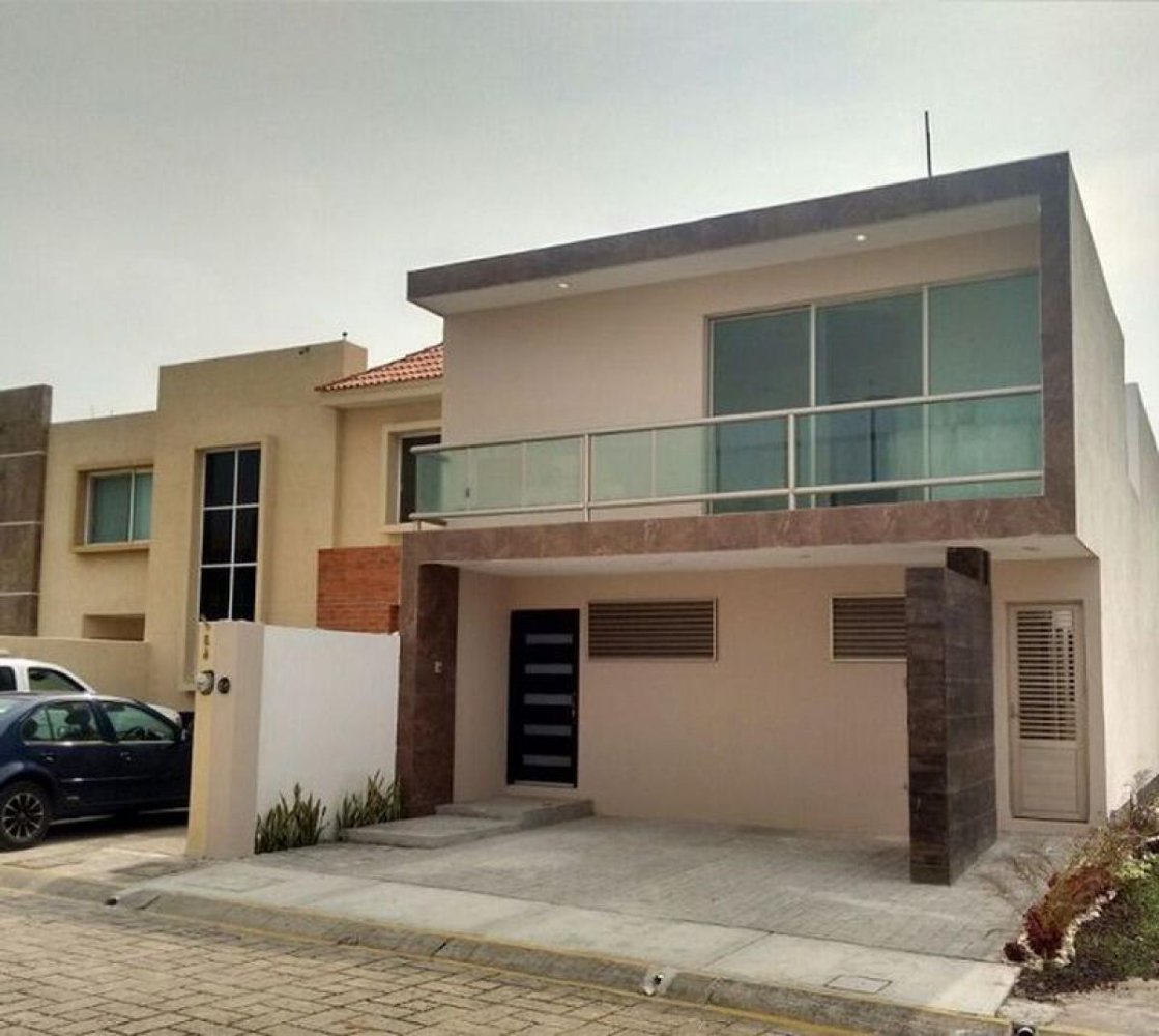 Дом с 3 спальнями в Веракрус, Мексика № 207481