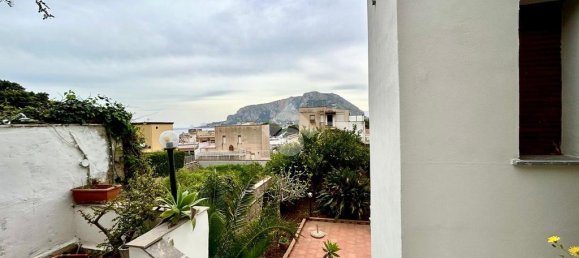 Вилла с 3 спальнями в Палермо, Италия № 51190 17