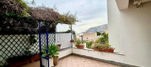 Вилла с 3 спальнями в Палермо, Италия № 51190 25