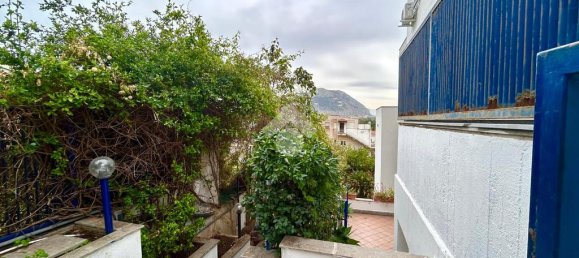 Вилла с 3 спальнями в Палермо, Италия № 51190 21