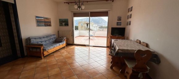 Вилла с 3 спальнями в Палермо, Италия № 51190 26