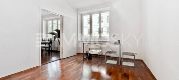 3-Zimmer Wohnung in Alsergrund, Austria, Nr. 203657 2