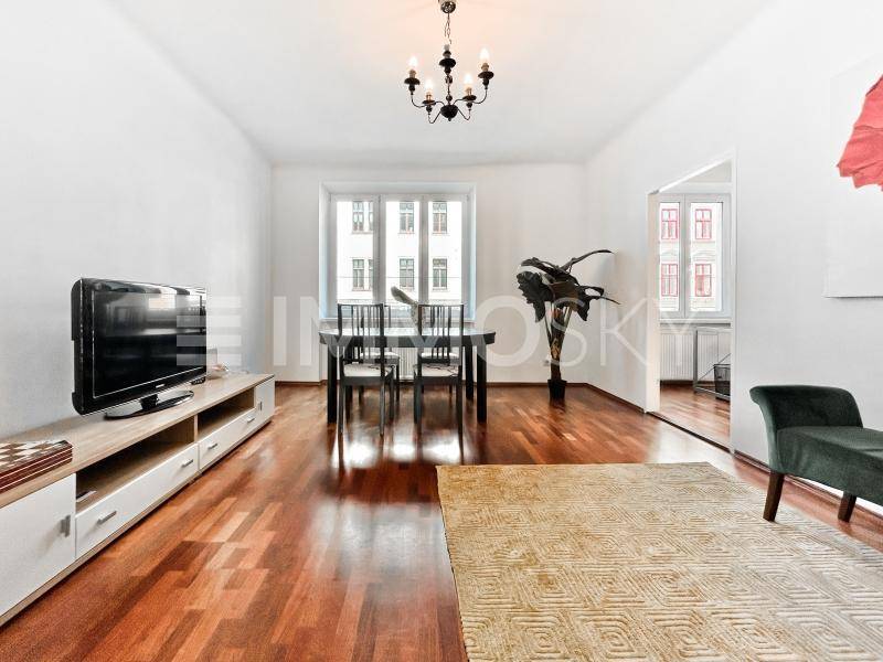 3-Zimmer Wohnung in Alsergrund, Austria, Nr. 203657