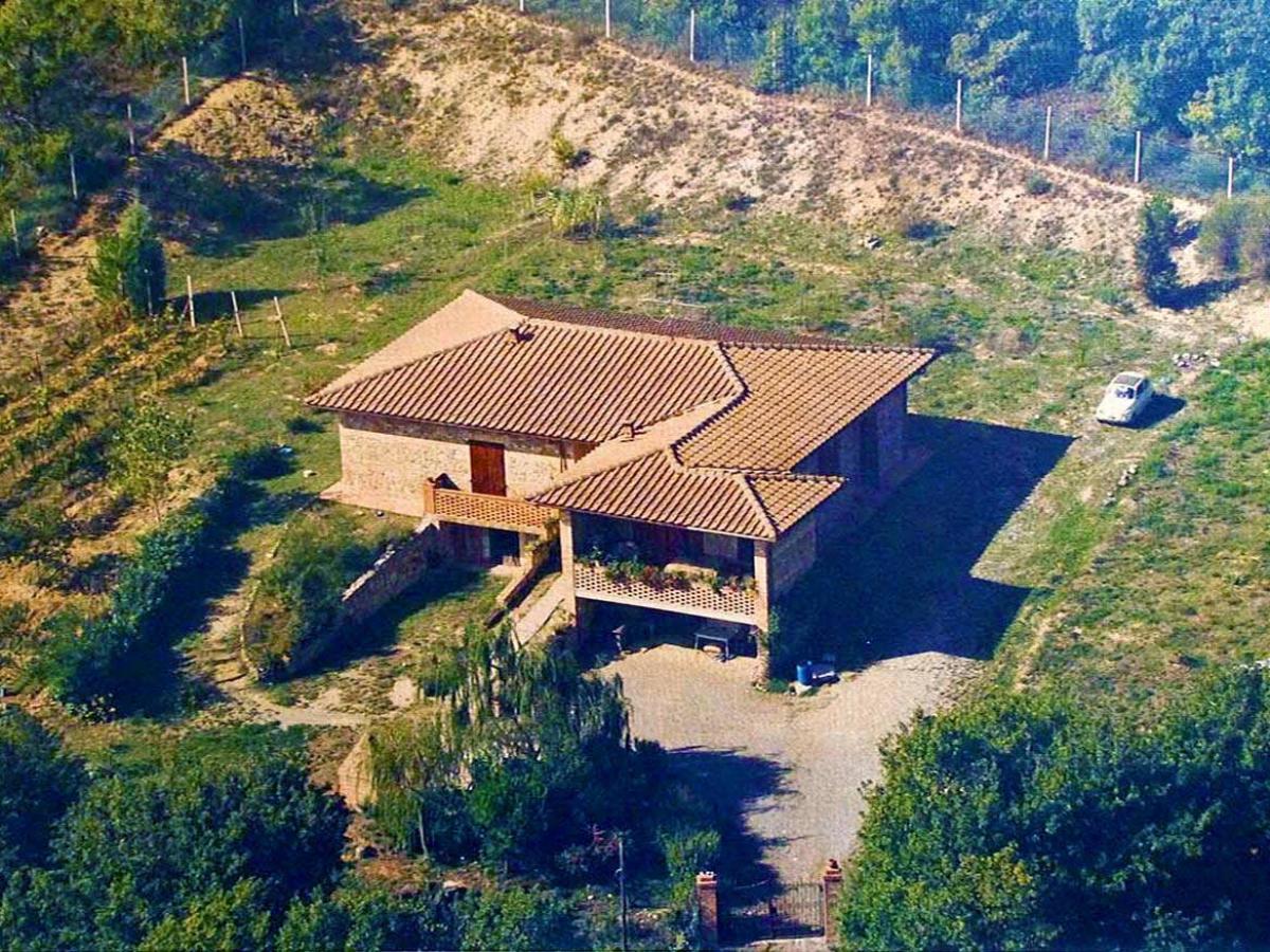 Casa T2 em San Gimignano, Italy N.º 928