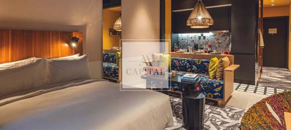 1 bedroom Apartment in Business Bay, UAE No. 50944 5