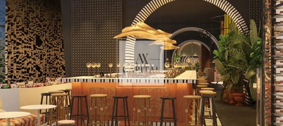 1 bedroom Apartment in Business Bay, UAE No. 50944 8