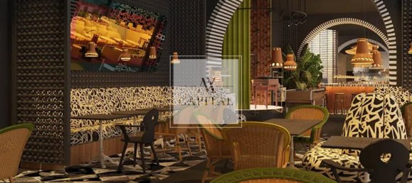 1 bedroom Apartment in Business Bay, UAE No. 50944 9