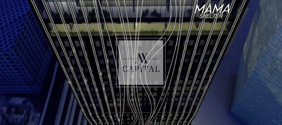 1 bedroom Apartment in Business Bay, UAE No. 50944 6