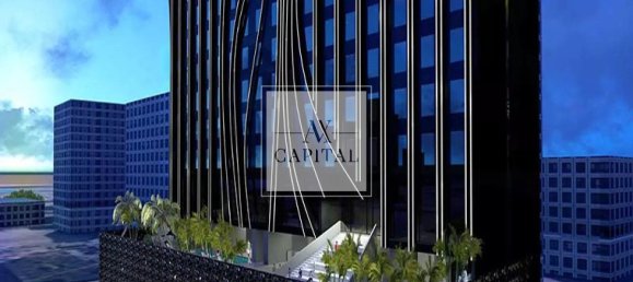 1 bedroom Apartment in Business Bay, UAE No. 50944 4