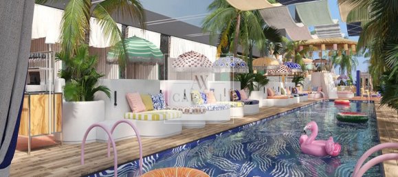 1 bedroom Apartment in Business Bay, UAE No. 50944 3