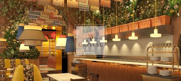 1 bedroom Apartment in Business Bay, UAE No. 50944 10