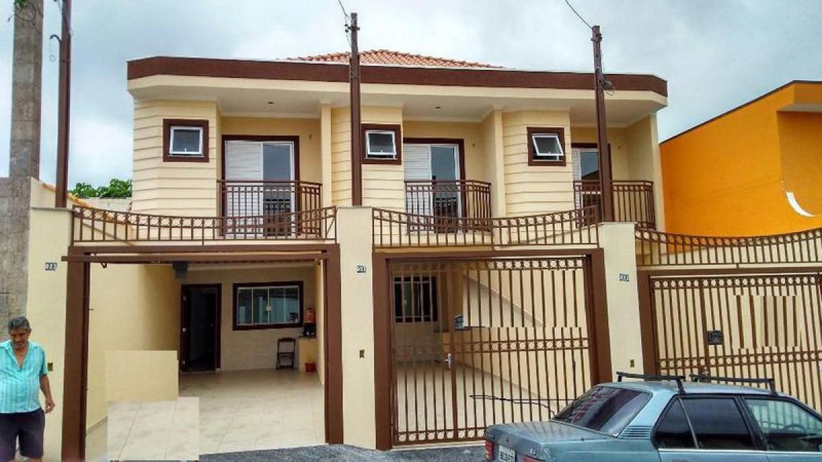 3 bedrooms House in Sao Paulo, Brazil No. 584897