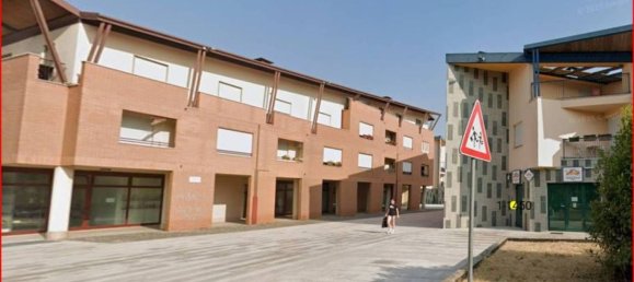 63m² Garage in Castelbellino, Italy No. 380962 2