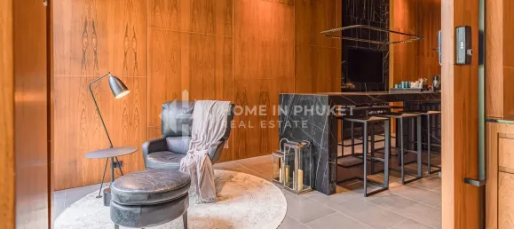 3 غرف نوم منزل في Phuket, Thailand رقم 60606 8