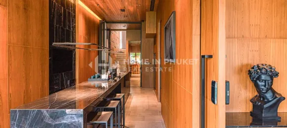 3 غرف نوم منزل في Phuket, Thailand رقم 60606 7