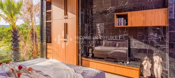 3 غرف نوم منزل في Phuket, Thailand رقم 60606 17