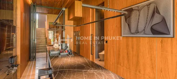 3 غرف نوم منزل في Phuket, Thailand رقم 60606 6