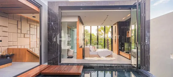 3 غرف نوم منزل في Phuket, Thailand رقم 60606 20