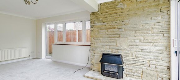 4 bedrooms Bungalow in Purley, United Kingdom No. 8071 15