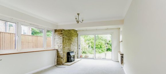 4 bedrooms Bungalow in Purley, United Kingdom No. 8071 25