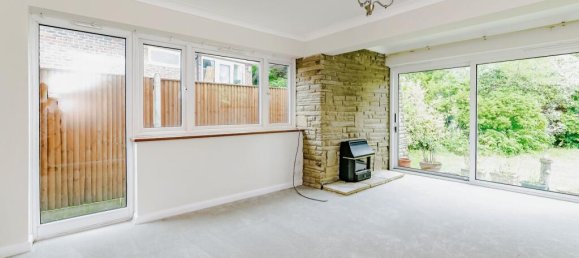 4 bedrooms Bungalow in Purley, United Kingdom No. 8071 16