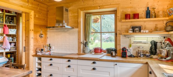 Casa de 6 habitaciónes en Leutasch, Austria No. 69210 11