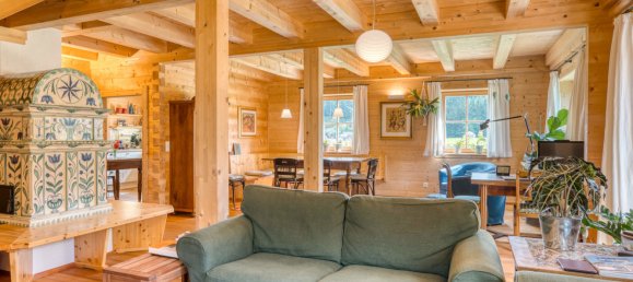 Casa de 6 habitaciónes en Leutasch, Austria No. 69210 3