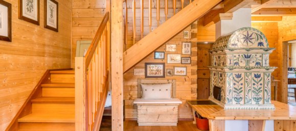 Casa de 6 habitaciónes en Leutasch, Austria No. 69210 6