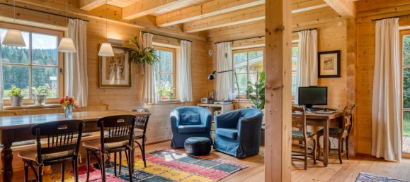 Casa de 6 habitaciónes en Leutasch, Austria No. 69210 7