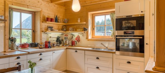 Casa de 6 habitaciónes en Leutasch, Austria No. 69210 10