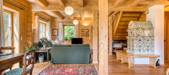 Casa de 6 habitaciónes en Leutasch, Austria No. 69210 8