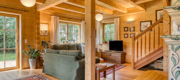 Casa de 6 habitaciónes en Leutasch, Austria No. 69210 4