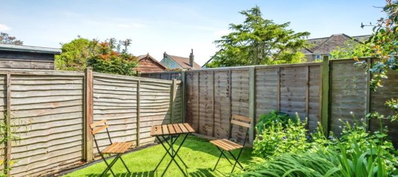 2 غرف نوم بنغالو في Chichester, United Kingdom رقم 10730 43