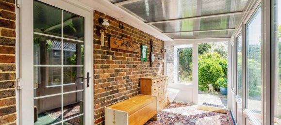 2 غرف نوم بنغالو في Chichester, United Kingdom رقم 10730 30