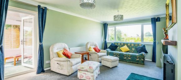 2 غرف نوم بنغالو في Chichester, United Kingdom رقم 10730 8