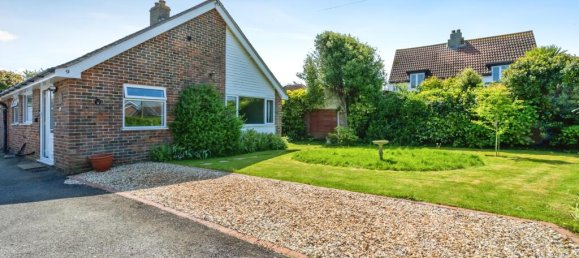 2 غرف نوم بنغالو في Chichester, United Kingdom رقم 10730 33