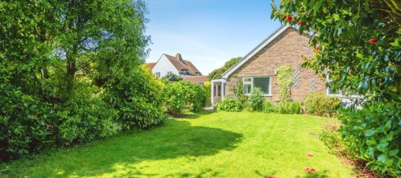 2 غرف نوم بنغالو في Chichester, United Kingdom رقم 10730 41