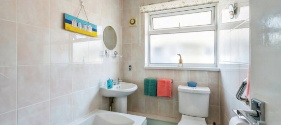 2 غرف نوم بنغالو في Chichester, United Kingdom رقم 10730 26