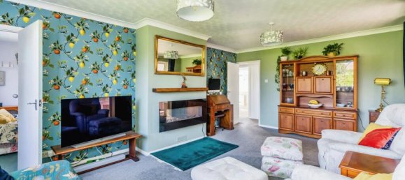 2 غرف نوم بنغالو في Chichester, United Kingdom رقم 10730 13