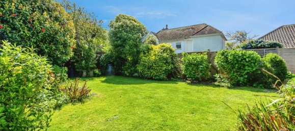 2 غرف نوم بنغالو في Chichester, United Kingdom رقم 10730 7