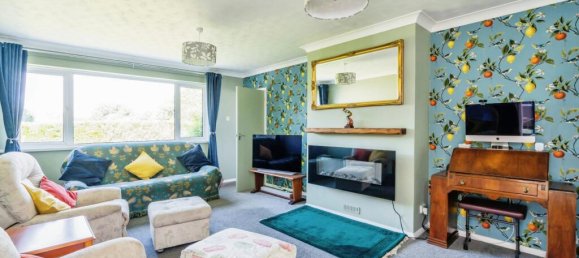 2 غرف نوم بنغالو في Chichester, United Kingdom رقم 10730 19