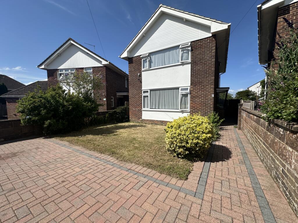 Casa T3 em Waterlooville, United Kingdom N.º 10739