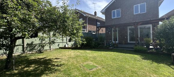 Casa T3 em Waterlooville, United Kingdom N.º 10739 6