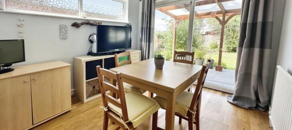 Casa T3 em Waterlooville, United Kingdom N.º 10739 10