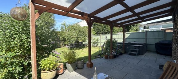 Casa T3 em Waterlooville, United Kingdom N.º 10739 23