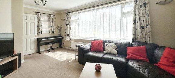 Casa T3 em Waterlooville, United Kingdom N.º 10739 4