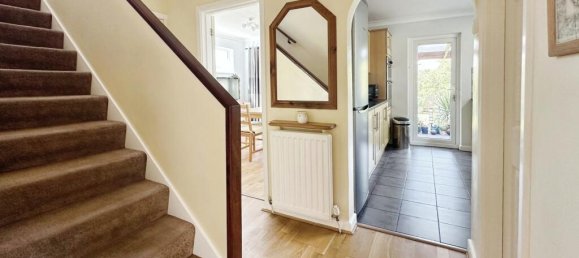 Casa T3 em Waterlooville, United Kingdom N.º 10739 12