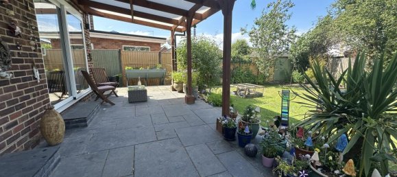 Casa T3 em Waterlooville, United Kingdom N.º 10739 22