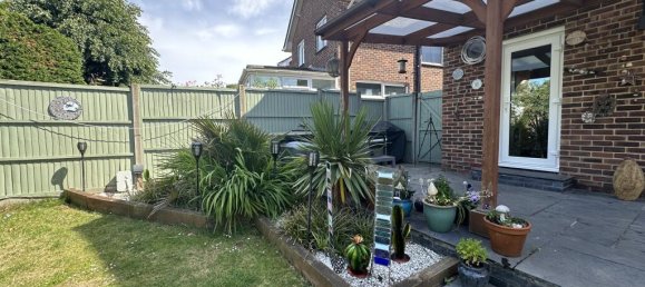 Casa T3 em Waterlooville, United Kingdom N.º 10739 21